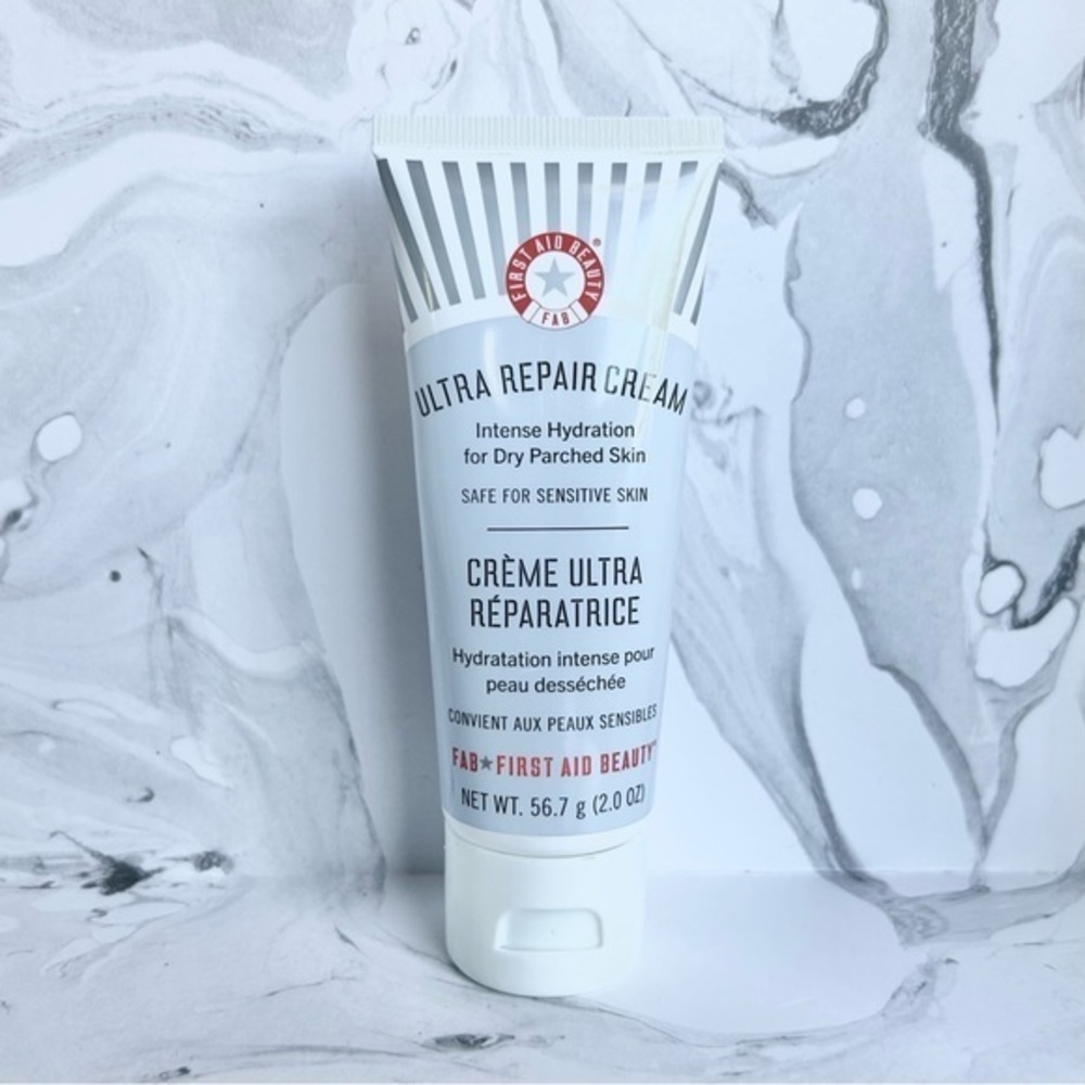 💙2/$20💙 First Aid Beauty Ultra Repair Cream